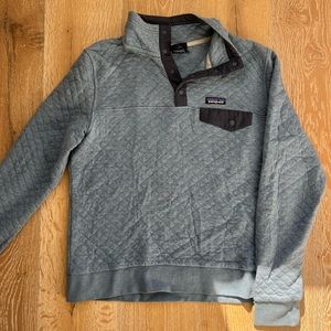 Women’s Patagonia Fleece pullover